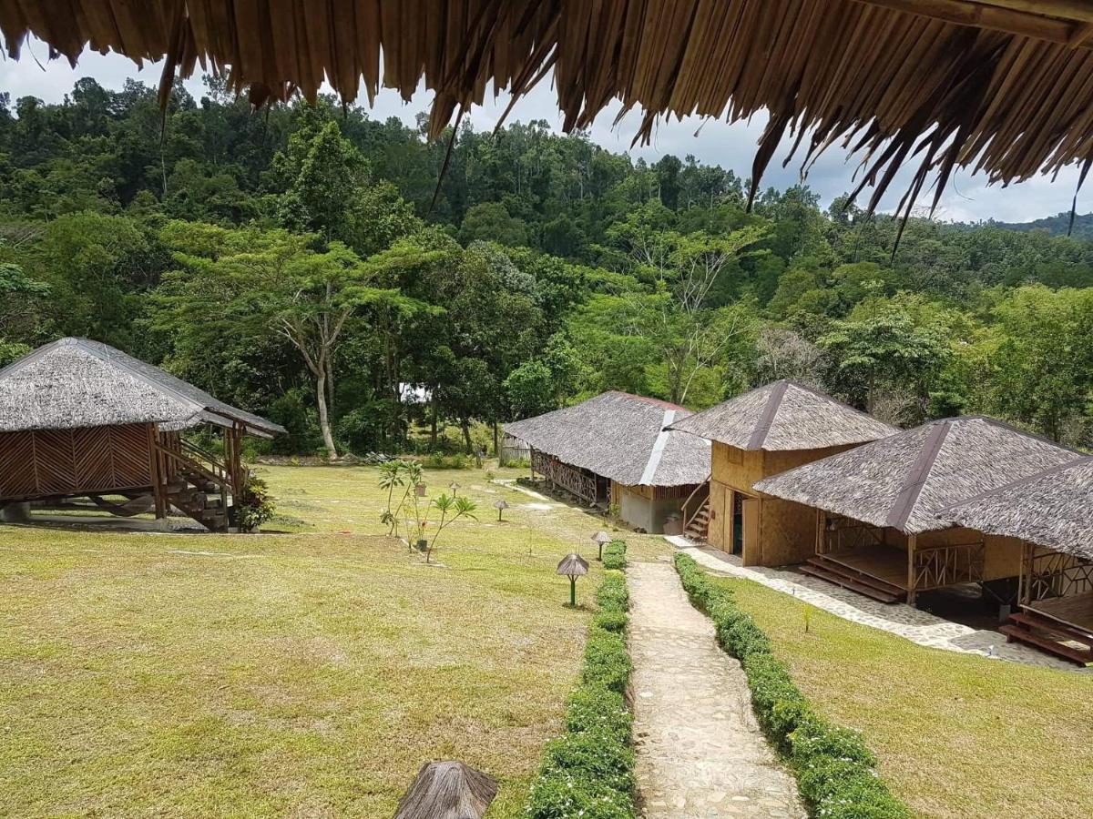 Cxj Travelers Inn San Vicente  Exterior foto